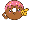 Doughn't Judge Me – Donut Humor