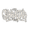 Gibraltar Graffiti Hip Hop