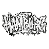 Hamburg Graffiti Oldschool Hip Hop