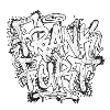 Frankfurt Graffiti Hip Hop