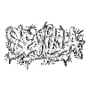 Sevilla Graffiti Hip Hop
