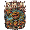 Heavy Metal Pumpkin Massacre