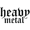 Heavy Metal Gothic Script