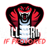 Provoked Cobra Will Strike