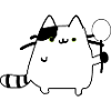 Cute Cat