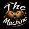 The Machine Boxing