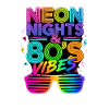 80's Nights 80s