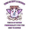 Six Hours of Research – Hyperfixation Moth