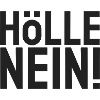 HÖLLE NEIN ! - Anthrazit