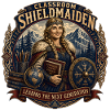 Shieldmaiden Classroom Lead