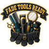 FADE TOOLS READY