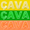 Frosted CAVA