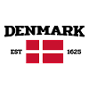 Denmark - Dänemark - Est 1625 - Flagge - Flag