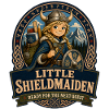 Little Shieldmaiden Quest