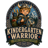 Kindergarten Warrior Quest