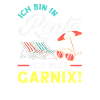 In Rente Gar Nix Liegestuhl