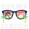 In Pension Gar Nix Sonnenbrille