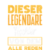 Legendärer Tischler Alle Reden