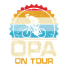 Grandpa On Tour