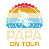 Papa On Tour