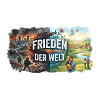 Frieden der Welt