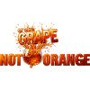 Nicht Orange oder Traube! — Bernsteinwein