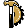 Hammer Kreissaege Logo