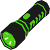Taschenlampe Licht Icon