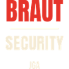 Braut Security Team JGA Junggesellinnenabschied
