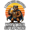 I'm Making Beer Disappear Craft Beer