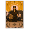 Parcel Driver | Delivery Courier Tarot
