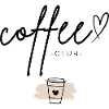 Coffee Club | Minimal Coffee Design