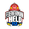 Feuerwehrmann Held 112, Firefighter Hero Gift
