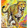 guépard