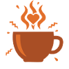 Breakfast Funny Brunch Coffee Second Breakfast