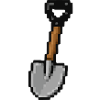 Pixel Shovel