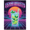 Bachelor Party Mojito Cocktail Bartender