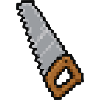 Pixel Saw