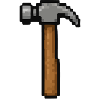 Pixelhammer Retro Tool