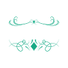 Staff Member Ornament Badge