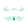 Tax Advisor Ornament Design
