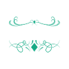 Programmer Ornament Font
