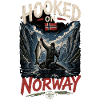 Hooked On Norway