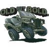 Willys MB – Old but Bold | RCCX