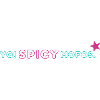 Yo! Spicy. | Retro Y2K Style