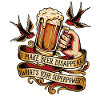 I'm Making Beer Disappear Craft Beer