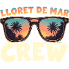 Lloret De Mar Crew