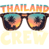 Équipage thaïlandais