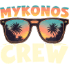 Mykonos Crew