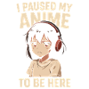 Break Anime